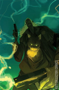 Variant Cover for Rogue Sun #32