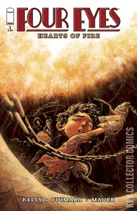 Four Eyes: Hearts of Fire #1