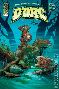 D'Orc #7