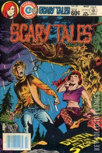 Scary Tales #31