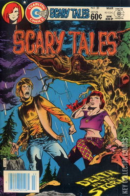 Scary Tales
