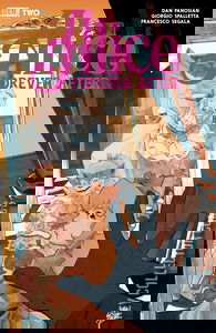 Alice Forever After #2