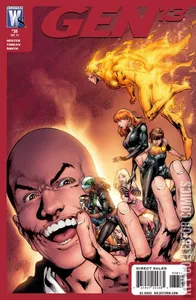 Gen13 #38