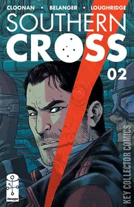Southern Cross #2