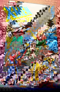 X-Men '97: Season Two #1