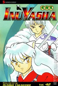 InuYasha #42