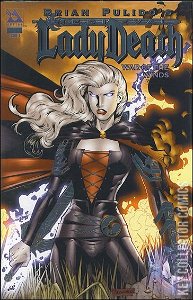 Medieval Lady Death: War of the Winds #1