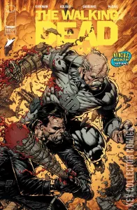 Walking Dead Deluxe, The #132