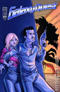 Galaxy Quest: Global Warning #3