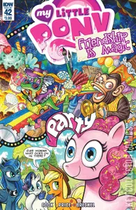 My Little Pony: Friendship Is Magic #42