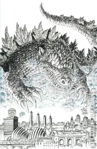 Godzilla vs America: Kansas City