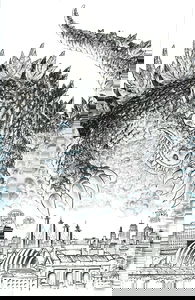 Godzilla vs America: Kansas City
