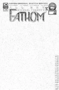 All New Fathom #1