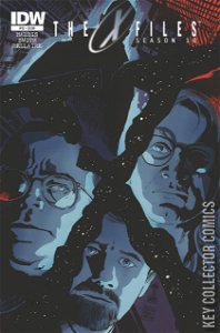 The X-Files: Season 10 #13