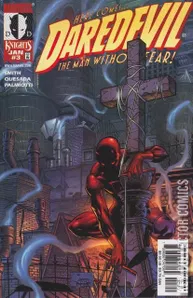Daredevil #3