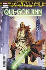 Star Wars: Age of Republic - Qui-Gon Jinn