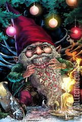 Variant Cover for Grimm Fairy Tales: Holiday Special #0