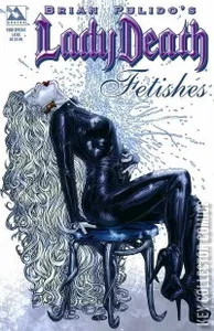 Lady Death: Fetishes #1
