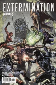 Extermination #6