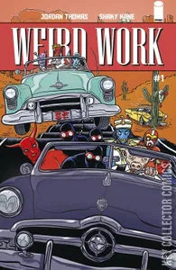 Weird Work #1