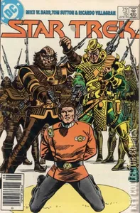Star Trek #15