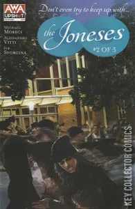 Joneses, The #2