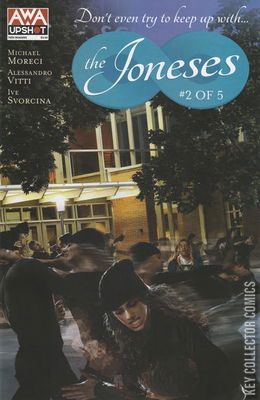 Joneses, The