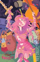 Variant Cover for Adventure Time: Marceline Gone Adrift #1