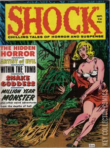 Shock #3
