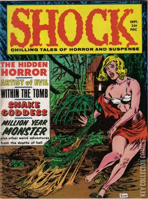Shock
