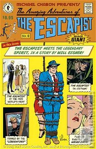 Michael Chabon Presents: The Amazing Adventures of the Escapist #6