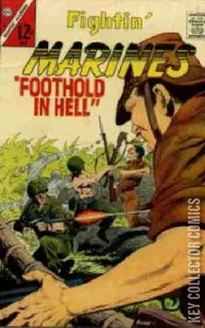 Fightin' Marines #74