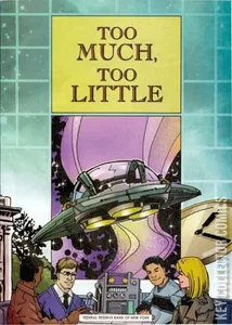Too Much, Too Little