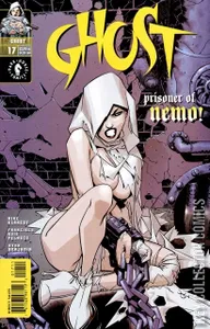 Ghost #17