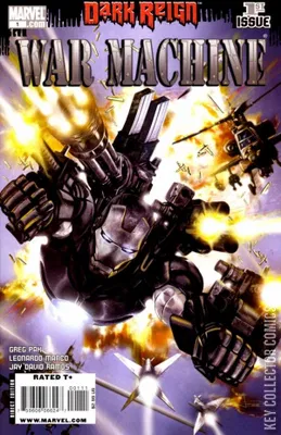 War Machine