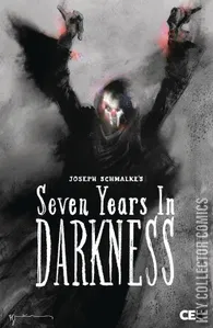 Seven Years In Darkness #1