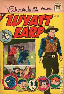 Wyatt Earp