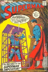 Superman #225