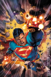 Superman #34
