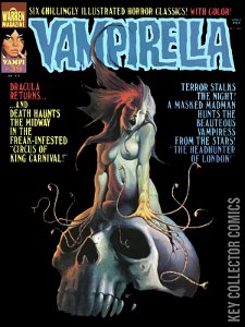 Vampirella #39