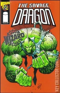 Savage Dragon #1/2