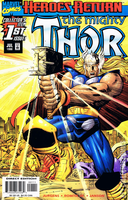 Thor