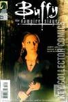 Buffy the Vampire Slayer #58