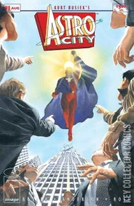 Astro City #1