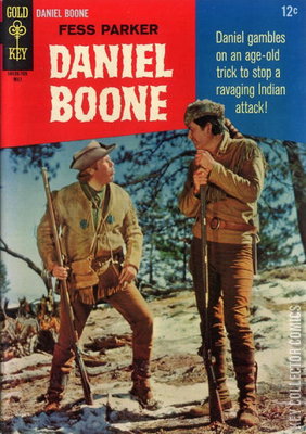 Daniel Boone