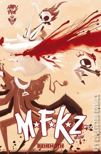 MFKZ #5