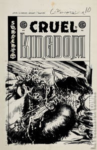 Cruel Kingdom #2