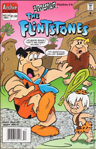 Flintstones #16