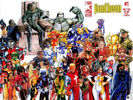 Pantheon