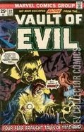 Vault of Evil #22